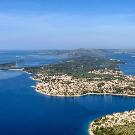 Apartament By The Sea Businci, Ciovo - 9450 Trogir